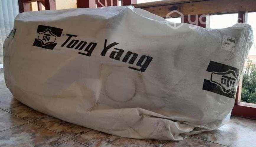 Suzuki grand nomade 2007