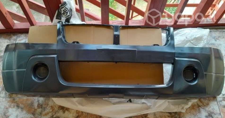 Suzuki grand nomade 2007