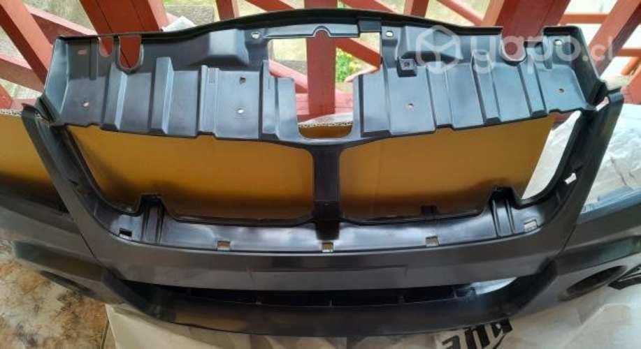 Suzuki grand nomade 2007