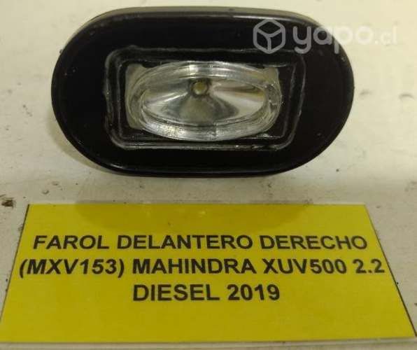 Farol Delantero Der (MXV153) Mahindra XUV500 2019
