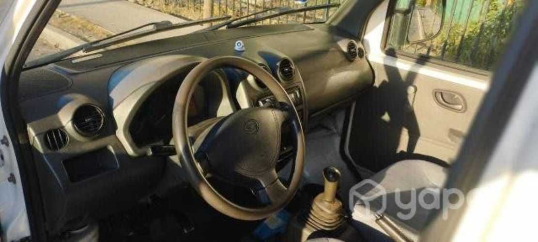 Furgon gac ganow 1.3