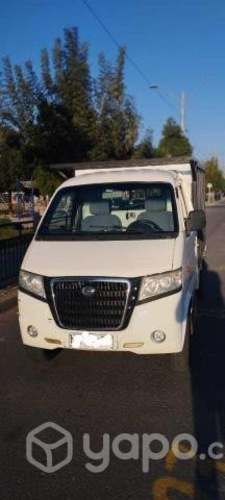 Furgon gac ganow 1.3