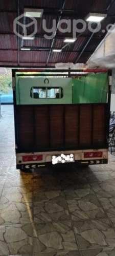 Furgon gac ganow 1.3