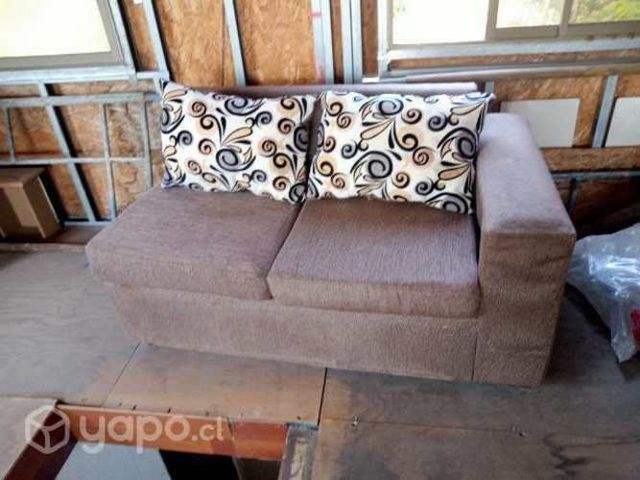 Living impecable estado moderno pequeño excelente