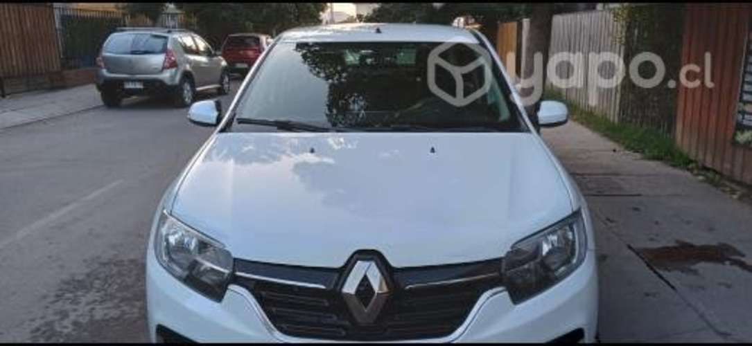 Renault symbol 2021