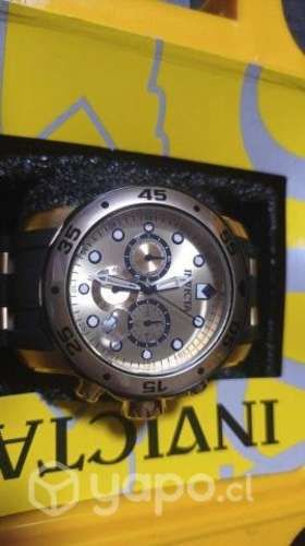 Reloj invicta