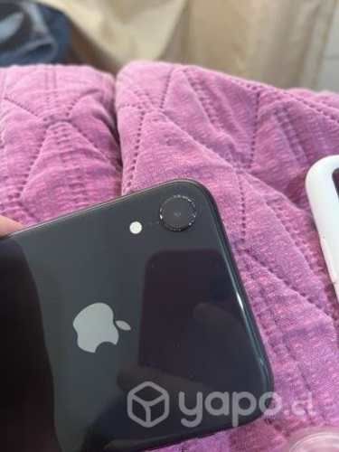 IPhone xr 64gb