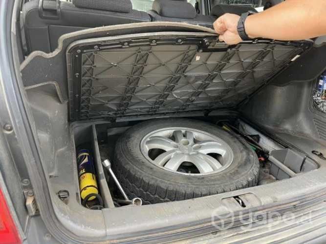 Se vende Hyundai Tucson 2007