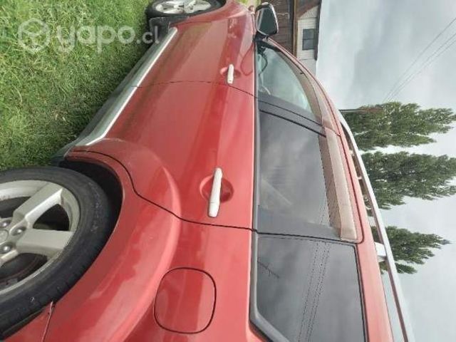 Vendo Mitsubishi Outlander