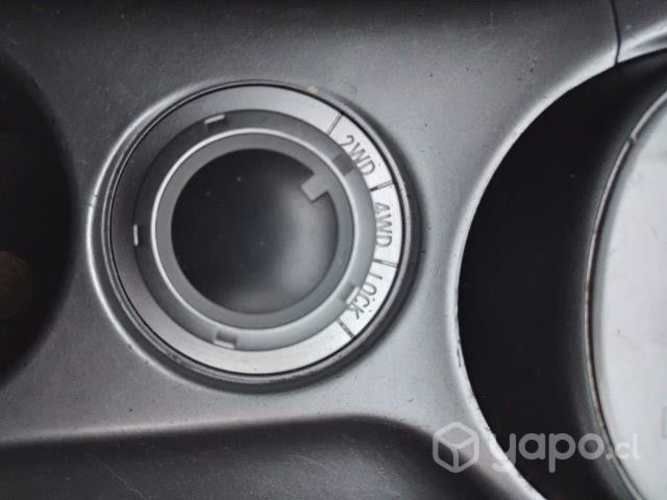 Vendo Mitsubishi Outlander