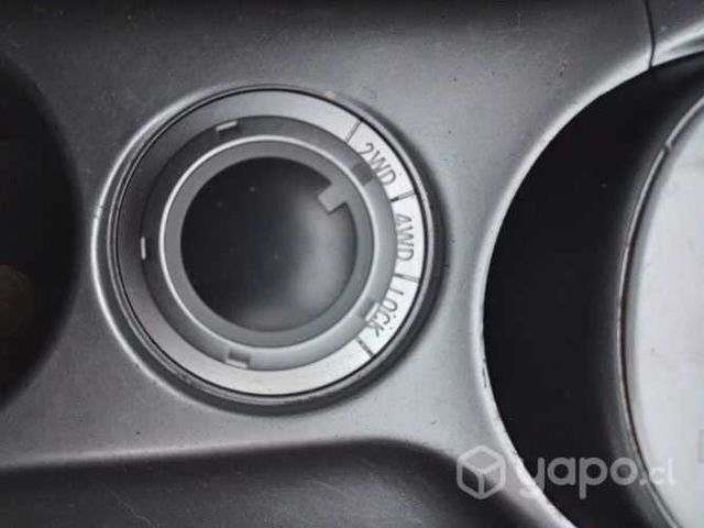 Vendo Mitsubishi Outlander