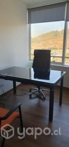 Mesa de oficina