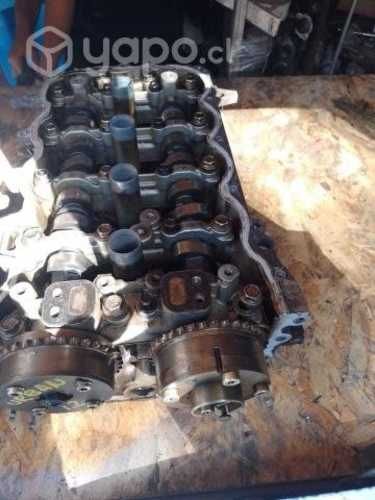 Culata toyota urban cruiser