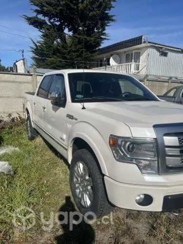 Vendo camioneta