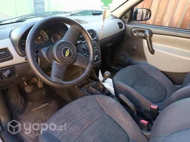 Se vende Corsa 3