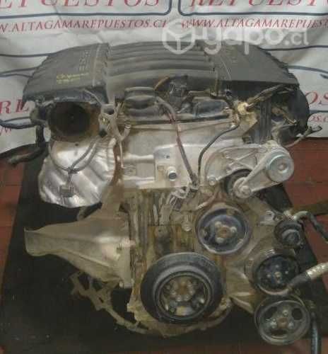 Motor porsche cayenne 3.6 2012
