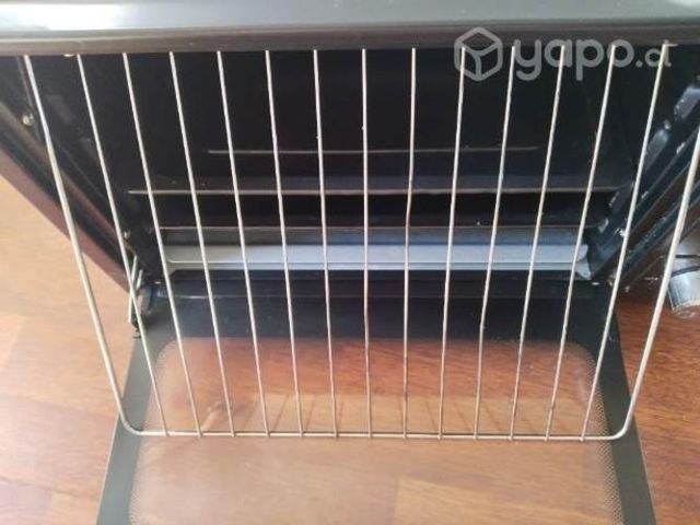 Horno eléctrico marca THomas