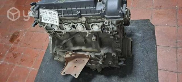 Motor ford focus 2.0 2017