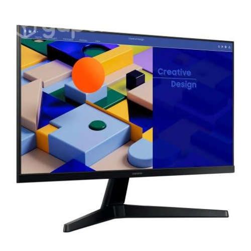Monitor Samsung Essential S3 27in FHD IPS 75hz 5ms