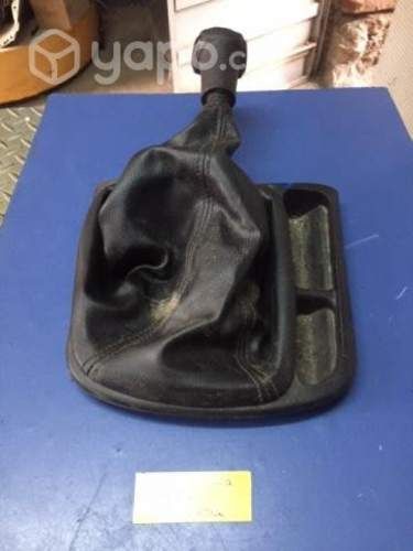 Palanca cambio con funda Mahindra