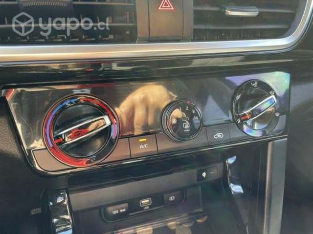 Kia Seltos EX Full MT