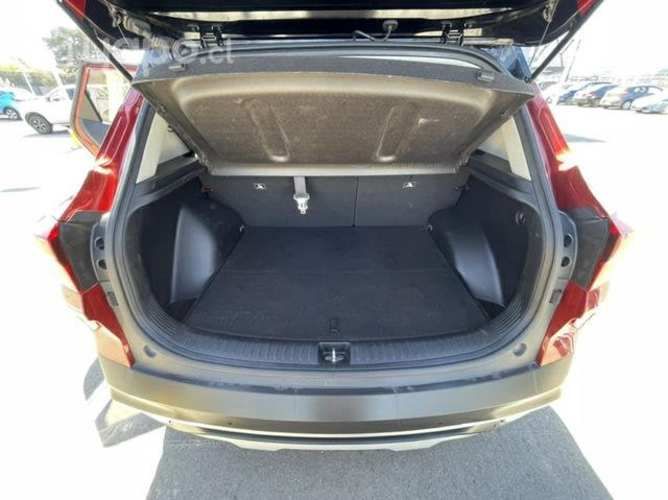 Kia Seltos EX Full MT