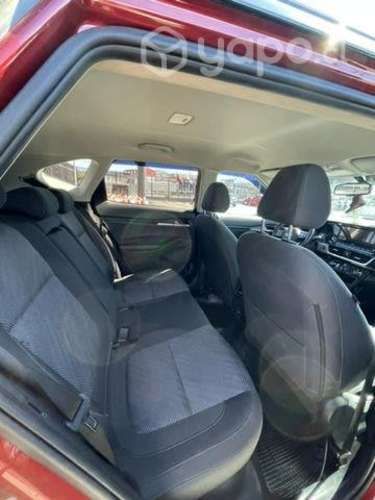 Kia Seltos EX Full MT