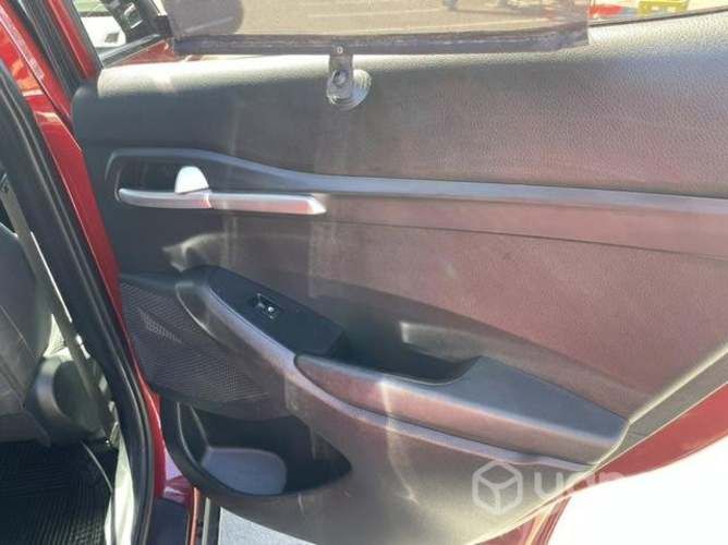 Kia Seltos EX Full MT