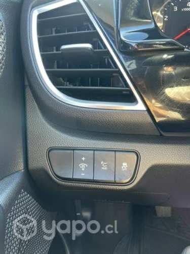 Kia Seltos EX Full MT