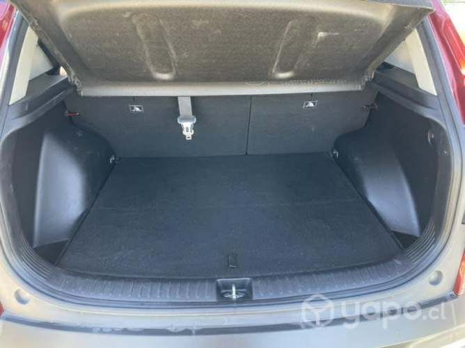 Kia Seltos EX Full MT