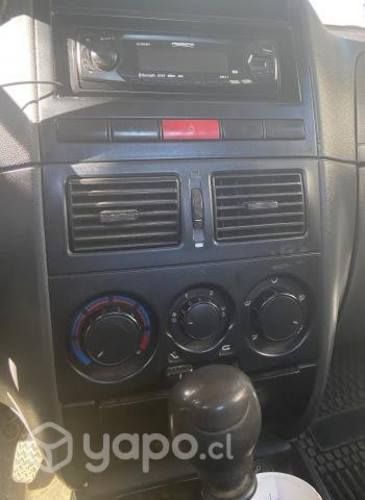 Vendo Fiat Strada 3.000.000 conversable