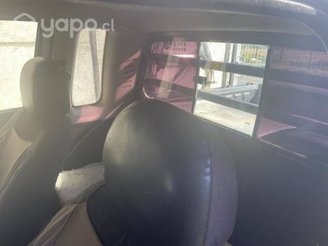 Vendo Fiat Strada 3.000.000 conversable