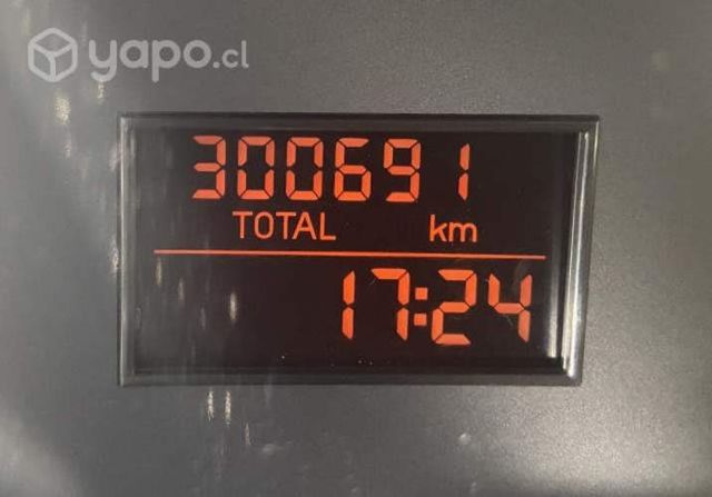 Vendo Fiat Strada 3.000.000 conversable