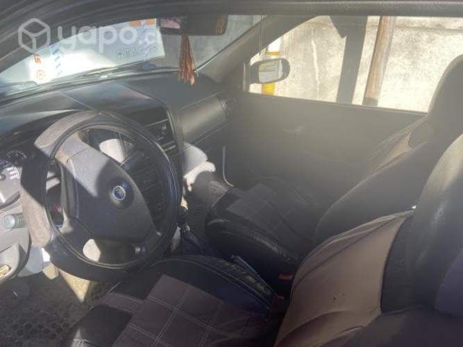 Vendo Fiat Strada 3.000.000 conversable