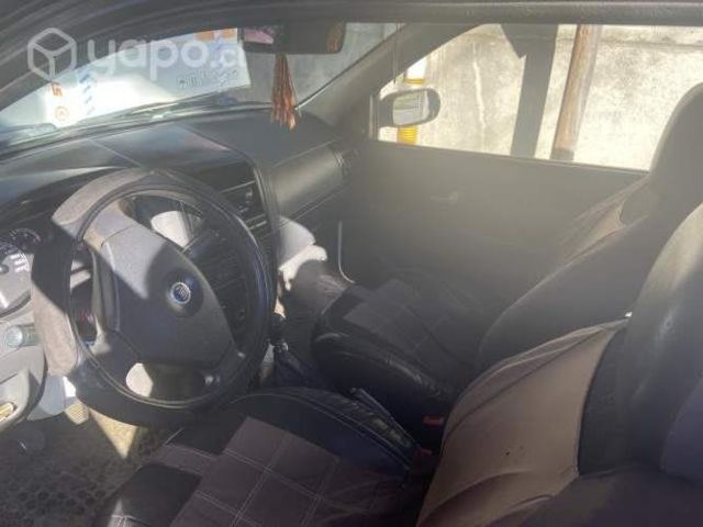 Vendo Fiat Strada 3.000.000 conversable