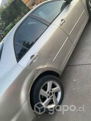 Mazda Mazda6 2.0 2003