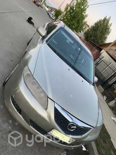 Mazda Mazda6 2.0 2003