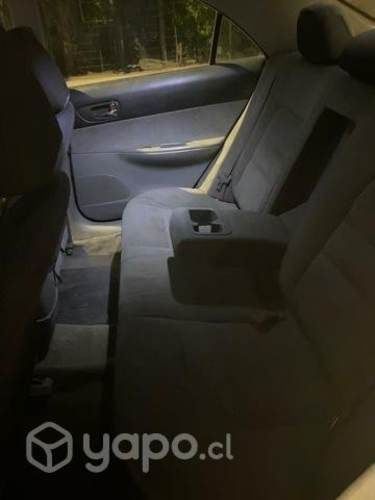 Mazda Mazda6 2.0 2003