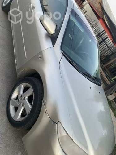 Mazda Mazda6 2.0 2003