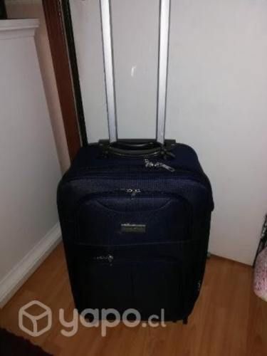 Maleta nueva