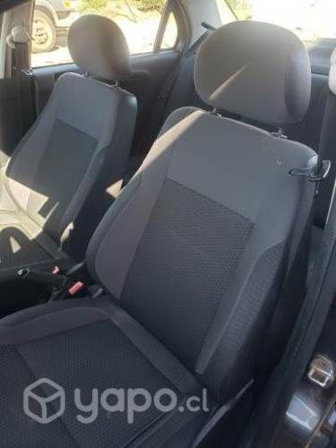 Volkswagen voyage 2018