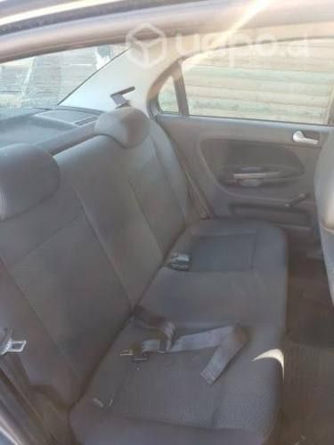 Volkswagen voyage 2018