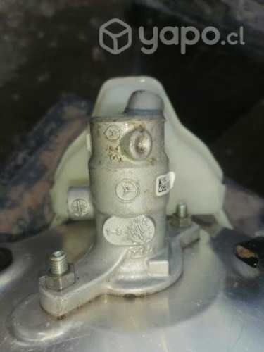 Bomba de frenos mercedes benz