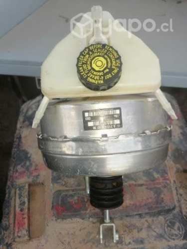 Bomba de frenos mercedes benz