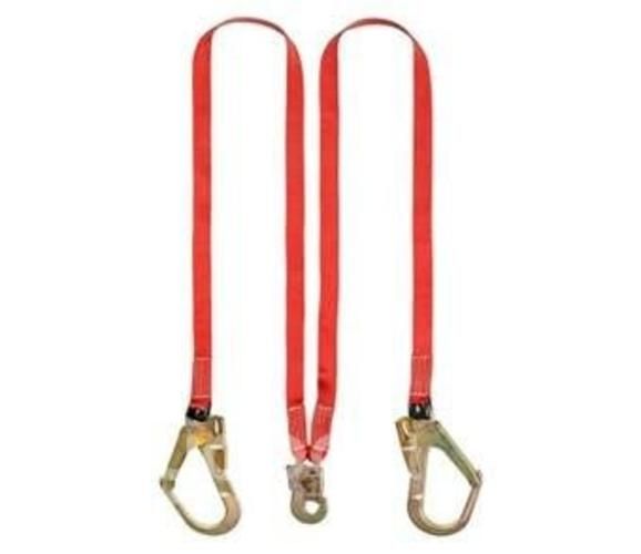 Cabo vida doble c/estructurero c.41401013