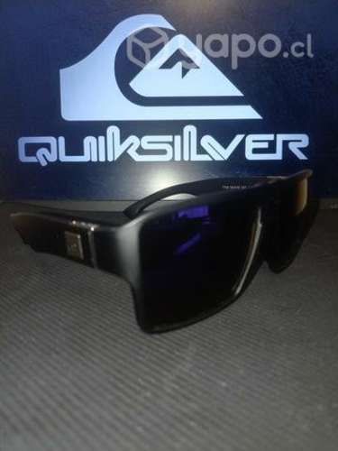 Lentes de Sol Quiksilver
