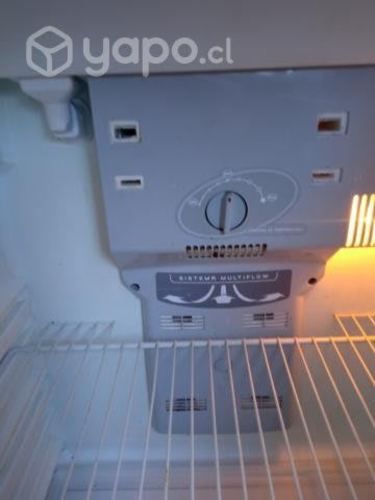 Refrigerador MultiFlow Fensa