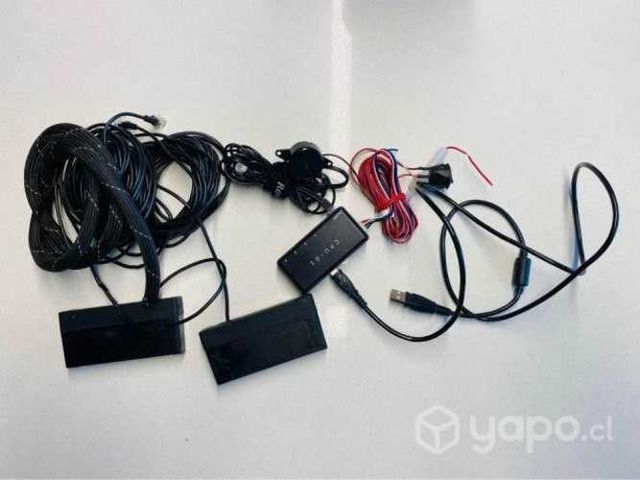 Blinder M2 extreme 7 series actualizado 2024