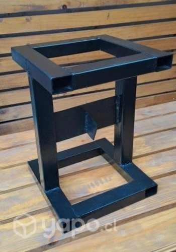 Cortador de leña y astillas