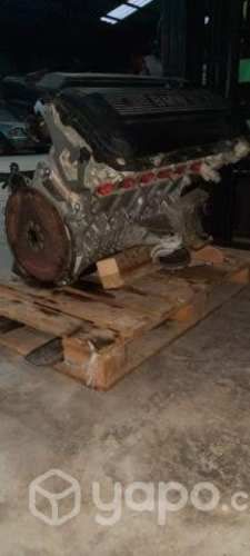 Vendo Motor Completo de BMW 320i